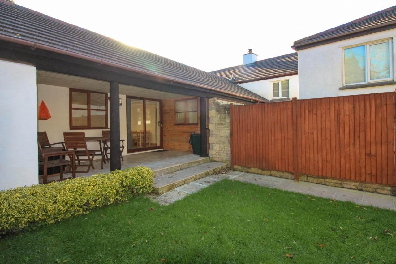 Morwenna Truro Exterior photo