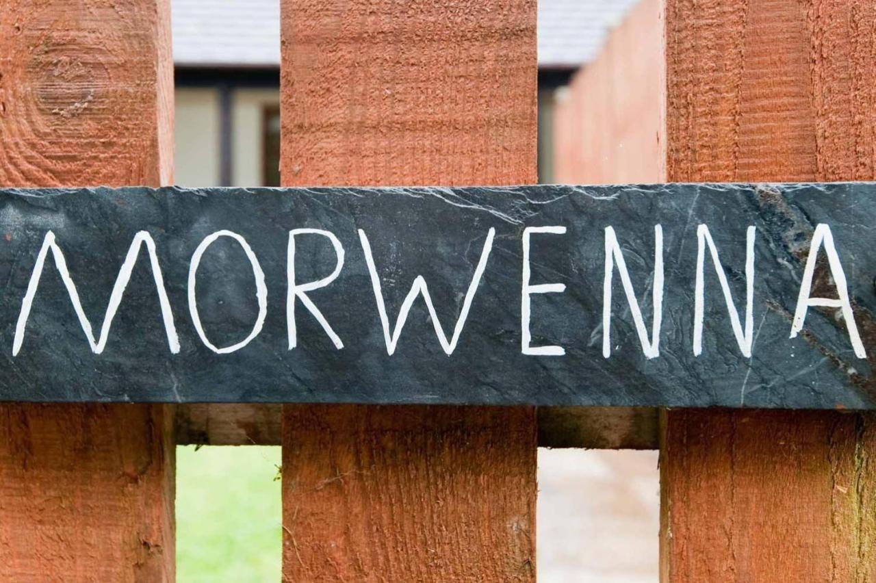 Morwenna Truro Exterior photo