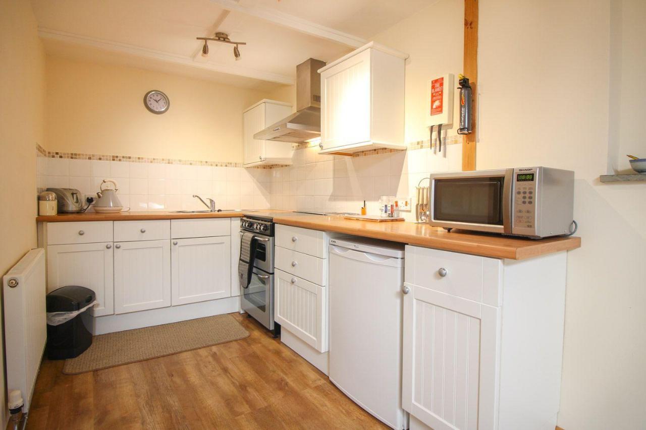 Morwenna Truro Exterior photo